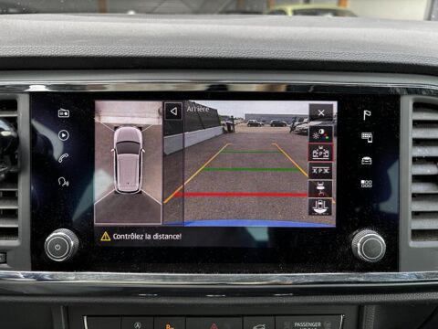 Ateca 2.0l TDI - 150ch - BV DSG 7 - Style Phase 2 - Garantie 12 m 2020 occasion 76710 Eslettes