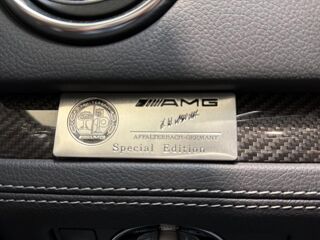 Classe A 63 amg speedshift mct 2013 occasion 57525 Talange