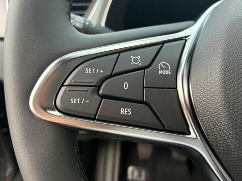 Captur 1.0 ECO-G - 100 2025 II Techno 2025 occasion 31660 Bessi&egrave;res