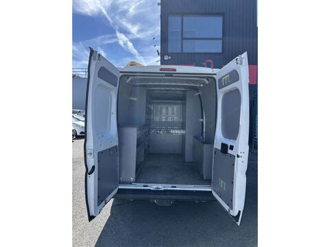 Jumper Control 35 L2H2 2.2 BlueHDI 140 S&S 2020 occasion 44700 Orvault