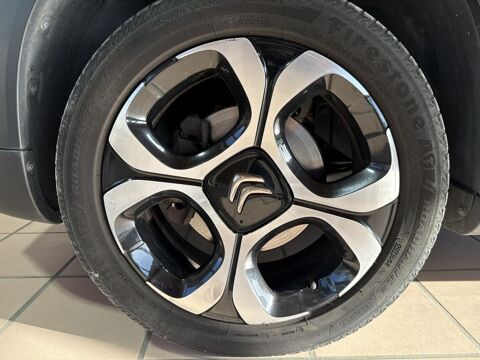 C3 Aircross 1.2 12V - 110 S&S Origins / Full Entretien / Garantie 12 M 2019 occasion 33700 M&eacute;rignac