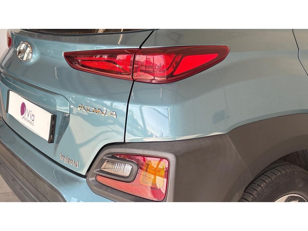 Kona Hybrid E6-Evap Intuitive 2020 occasion 17600 Saujon