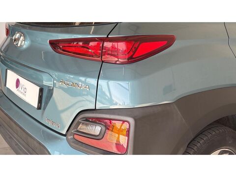Kona Hybrid E6-Evap Intuitive 2020 occasion 17600 Saujon