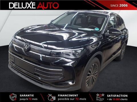 Annonce voiture Volkswagen Tiguan 29990 €