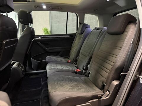 Touran 1.5 TSI Evo 150ch BV DSG 7 Highline - GARANTIE 6 MOIS 2020 occasion 33700 M&eacute;rignac