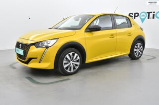 208 50 kWh 136ch Active occasion 17130 Montendre
