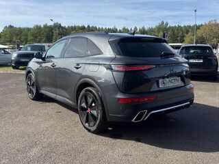 DS7 E-tense 225 performance line + 2024 occasion 54520 Laxou