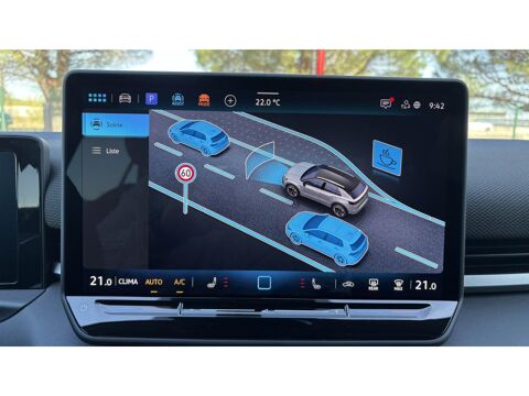 T-ROC 1.5 eTSI 150 DSG R-Line +T.OUVR+GARANTIE 5 ANS+PACK BLACK 2026 occasion 81580 Soual