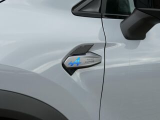 Captur II 1.8 E-TECH FULL HYBRID 160 ESPRIT ALPINE - BVA & PACK 360 2026 occasion 77090 Coll&eacute;gien