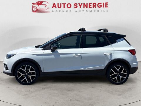 Arona FR 1.5 TSI ACT - 150 ( entretien concession ,carplay ,comme 2019 occasion 13400 Aubagne