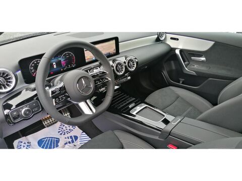 Classe A 200 d 8G-DCT AMG Line Exclusive Design PRIX HT POUR EXPORT D 2026 occasion 81580 Soual