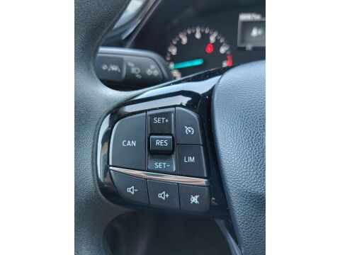 Fiesta COOL&CONNECT 1.1i 75ch S&S 2021 occasion 44700 Orvault