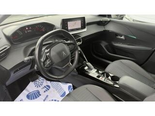 208 1.2i PureTech 100 EAT8 Allure Business 2020 occasion 81580 Soual