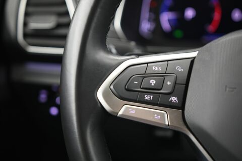 T-Cross 1.0 TSI 115 DSG7 R-Line GARANTIE VW 02/2028 2024 occasion 17500 Jonzac
