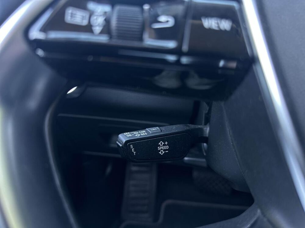 A6 Avant Quattro 3.0 V6 45 TDI 231CH - CARPLAY - HAYON ELEC - A 2019 occasion 13760 Saint-Cannat