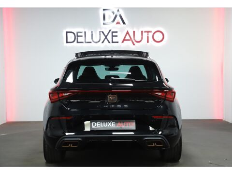 Leon VZ 1.4 e-Hybrid 245 DSG 6 2022 occasion 06550 La Roquette-sur-Siagne