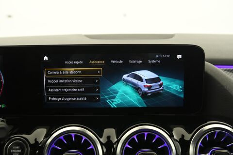 Classe B 200 d 8G-DCT AMG Line Edition OPTIONS+CARPLAY 2022 occasion 33620 Cavignac