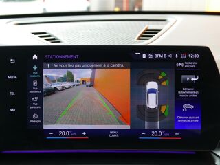 X1 U11 SDRIVE 18i 136 M SPORT - BVA 2023 occasion 77090 Coll&eacute;gien