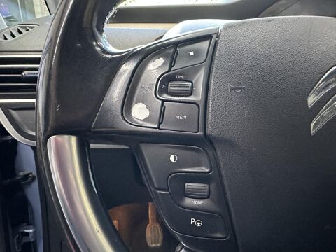C4 Picasso 2.0 BLUEHDI 150 EXCLUSIVE START-STOP 2013 occasion 33370 Artigues-pr&egrave;s-Bordeaux