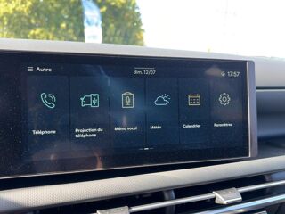 Tucson 1.6 t-gdi 239 hybrid intuitive 2026 occasion 88150 Chavelot