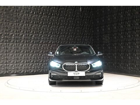 Annonce voiture BMW Série 1 14290 €