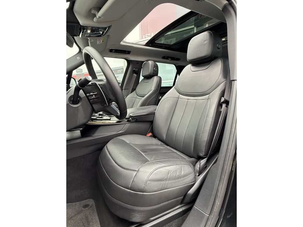Range Rover S 3.0 P440e BVA PHEV AWD 2023 occasion 44700 Orvault
