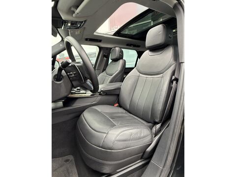 Range Rover S 3.0 P440e BVA PHEV AWD 2023 occasion 44700 Orvault
