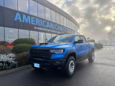 Dodge RAM RHO 2025 occasion Le Coudray-Montceaux 91830