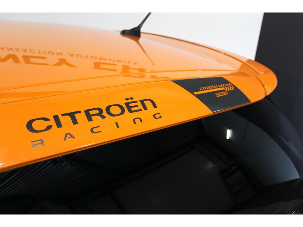 DS3 Racing 1.6 THP 16V - 207CH - Suivi Complet Citroen DS - 1ere 2012 occasion 95340 Bernes-sur-Oise