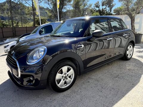 Cooper D 1.5i - 136 5P F55 BERLINE Cooper PHASE 1 2016 occasion 83490 Le Muy
