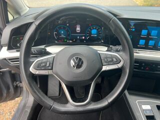 Golf BREAK 2.0 TDI 115 SCR LIFE BUSINESS DSG BVA 2021 occasion 42170 Saint-Just-Saint-Rambert