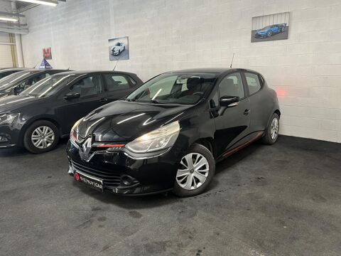Renault clio 1.5 DCI 75 ZEN