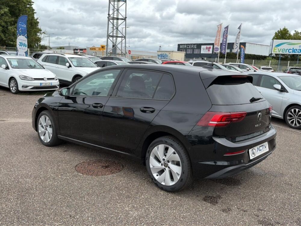 Golf 1.5 etsi evo2 116 life dsg7 2026 occasion 54520 Laxou