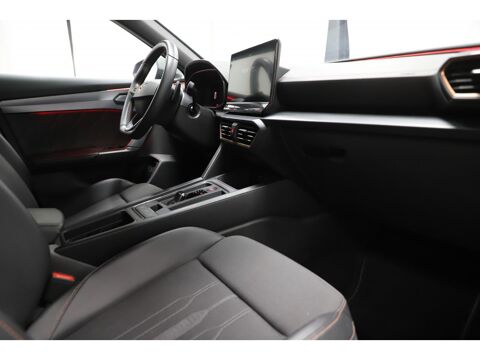Formentor 1.4 e-Hybrid 245 DSG 6 VZ 2024 occasion 06550 La Roquette-sur-Siagne