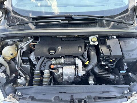 308 1.6 HDi 92 Business - COURROIE OK 2012 occasion 13760 Saint-Cannat