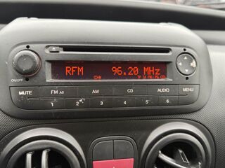 Nemo 1.3 HDi 16V FAP - 75 Club - Clim 2012 occasion 19100 Brive-la-Gaillarde