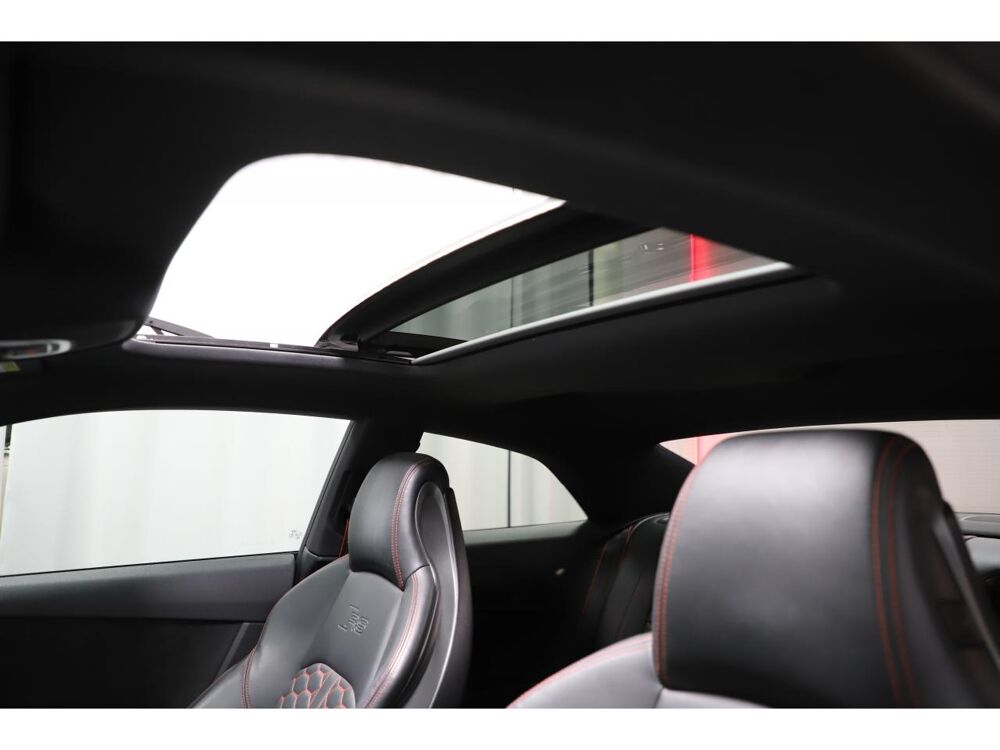 RS5 2.9 V6 TFSI 450 Quattro Tiptronic 2017 occasion 06550 La Roquette-sur-Siagne