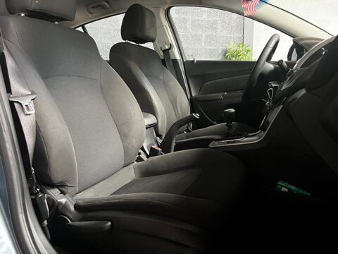 Cruze 1.6 16V 124CH FINITION LT - GARANTIE 6 MOIS 2012 occasion 33700 M&eacute;rignac