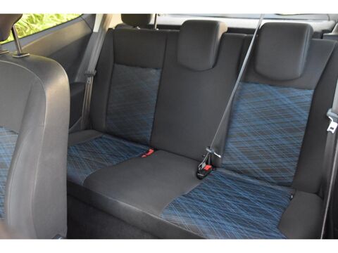 Clio 1.2i 16V - 75 III 2007 occasion 06250 Mougins