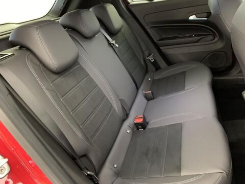 Fiat 600 HYBRID 145 SPORT - BV DCT6 2026 occasion 77090 Coll&eacute;gien