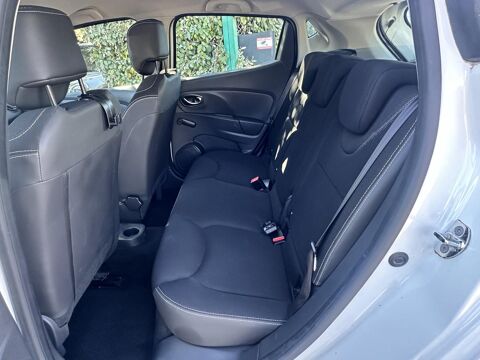 Clio 1.5 dCi 90CH ZEN - COURROIE NEUVE - BLUETOOTH - NAV 2015 occasion 13760 Saint-Cannat