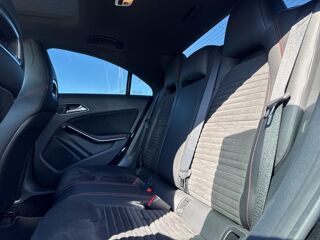Classe CLA 220 d fascination 7g-dct 2018 occasion 85150 Les Achards