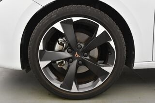 Leon 1.5 eTSI Hybrid 150 ch DSG7 V GAR 03/2030 occasion 17130 Montendre