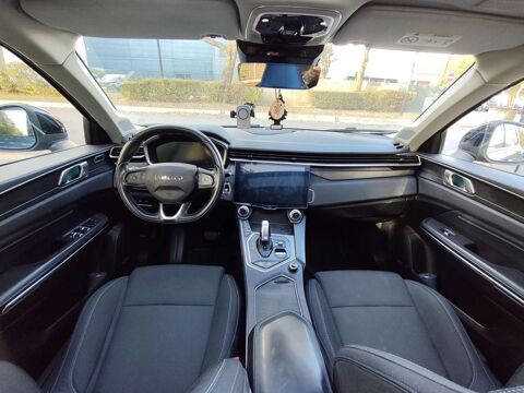 01 PHEV 1.5 - 261 - DCTH 7 SUV . PHASE 1 2022 occasion 77185 Lognes