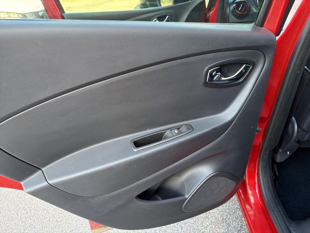 Captur 1.5 dci 90 intens edc eco&sup2; 2015 occasion 33127 Saint-Jean-d'Illac