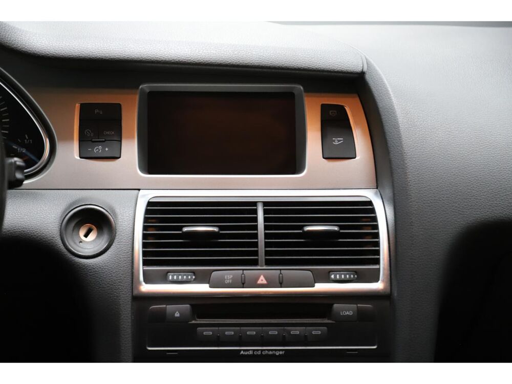 Q7 3.0 V6 TDI 233 Ambition Luxe 6pl Quattro Tiptronic 2007 occasion 06550 La Roquette-sur-Siagne