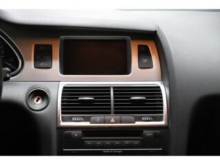 Q7 3.0 V6 TDI 233 Ambition Luxe 6pl Quattro Tiptronic 2007 occasion 06550 La Roquette-sur-Siagne