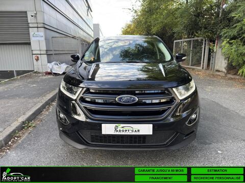 Edge 2.0 TDCi - 210 - BV Powershift i-AWD ST-Line 2017 occasion 77185 Lognes