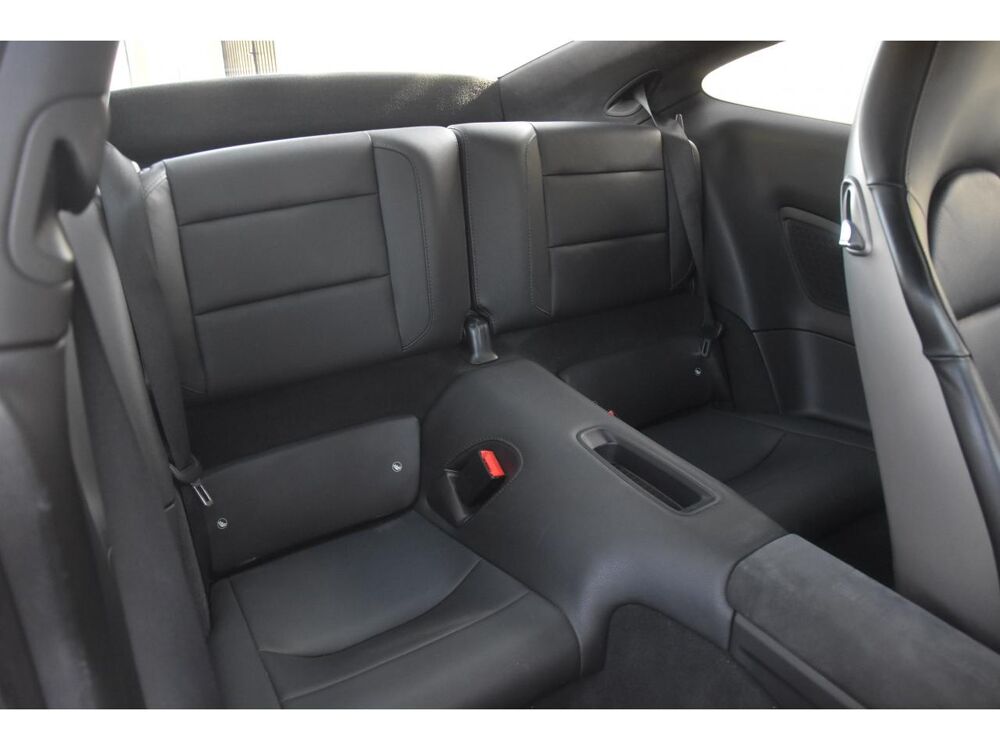 911 3.4i - 350 - BV PDK TYPE 991 COUPE Carrera PHASE 1 2014 occasion 06250 Mougins