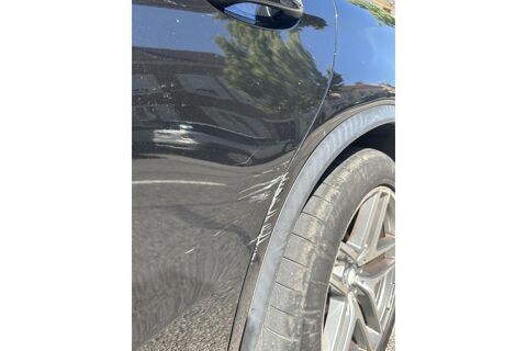Classe GLE COUP&Eacute; 350 D FASCINATION-9G-TRONIC-CUIR-CARPLAY-SI&Egrave;GES CHAUFF 2015 occasion 78760 Jouars-Pontchartrain